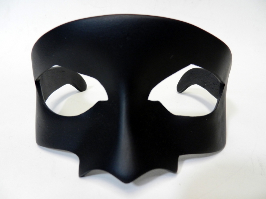 Kato Mask (Kill Bill Crazy 88) Mask Prop Replica - Click Image to Close