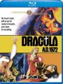 Dracula A.D. 1972 Blu-Ray Christopher Lee