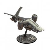 Terminator 2 Aerial Hunter Killer Machine Plane 1/32 Scale Model Kit