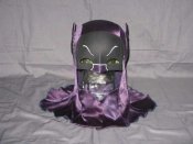 1966 Batcowl Prop Replica/ Return To The Batcave