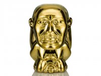 Indiana Jones and The Raiders Of The Lost Ark Golden Idol 24 oz. Geeki Tikis Mug