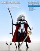 Lady Death 6" Action Figure
