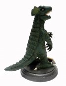 Gorgo 1961 B-Movie Resin Model Kit