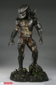 Predator Jungle Hunter Giant 27.5" Maquette Statue