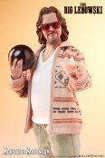 Big Lebowski The Dude 1/6 Scale Collectible Figure