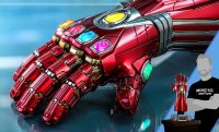 Avengers: Endgame Nano Gauntlet Life-Size Prop Replica