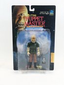 Puppet Master Retro Cyclops Standard Action Figure