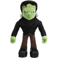 Frankenstein Plush Figure Universal Monsters