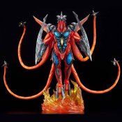 Gamera 3: Revenge of Iris Evil God Iris Hyper Solid Series PVC Figure