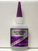 Insta-cure Gap-Filling Glue 1.oz