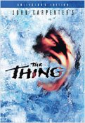 Thing, The 1981 Special Edition DVD