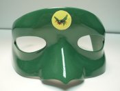 Hornet Mask PAINTED Prop Replica