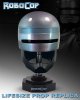 Robocop 1987 Lifesize Helmet Prop Replica Peter Weller
