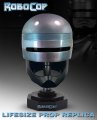 Robocop 1987 Lifesize Helmet Prop Replica Peter Weller