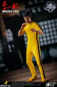 Bruce Lee 50th Anniversary 1/6 Scale Statue (Deluxe Ver.)