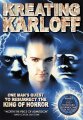 Kreating Karloff DVD Documentary