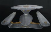 Star Trek TNG Enterprise 1701-D 1/1400 Scale Photoetch Detail Set by Green Strawberry