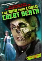Man Who Could Cheat Death (1959) DVD