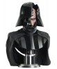 Star Wars: Obi-Wan Kenobi Darth Vader Damaged Helmet 1:2 Scale Bust