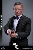 James Bond 007 No Time To Die 1/6 Scale Figure by Hot Toys