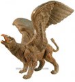 Golden Voyage Griffin Action Figure