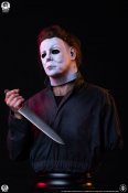 Halloween 1978 Michael Myers Life-Size Bust (Deluxe Edition) LIMITED EDITION
