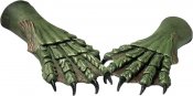 Creature From The Black lagoon Hands