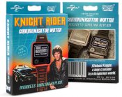 Knight Rider Michael's Communicator Comlink Watch Prop Replica