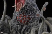 Godzilla Vs. Biollante Hyper Modeling EX Figure by Art Spirits