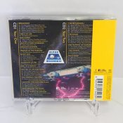 Space: 1999 Year 1 & 2 Japanese Soundtrack CD 2 Disc Set Gerry Anderson