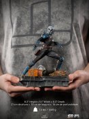 Star Wars Bo-Katan 1/10 Scale Premium Statue