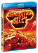 Damnation Alley 1977 Blu-Ray