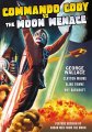 Commando Cody Vs. The Moon Men 1952 DVD