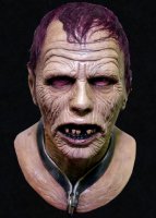 Day of the Dead Bub Zombie Halloween Mask
