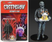 Creepshow Fathers Day 3.75" Scale Retro Action Figure by Monstarz