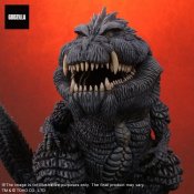 Godzilla Singular Point 2021 Godzilla Defo Real Figure by X-Plus