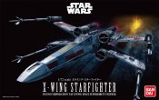 Star Wars X-Wing 1/72 Scale Model Kit from Bandai