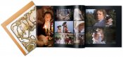 Stanley Kubrick's Barry Lyndon Book & DVD Set