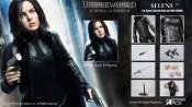 Underworld Evolution Selene 2.0 1/6 Scale Figure by Star Ace (Blue Eyes)