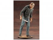 Friday The 13th Jason Voorhees 11" Tall ArtFX Statue