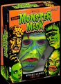 Frankenstein (Green) Universal Monster Mask