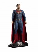 Justice League Superman Life-Size Display