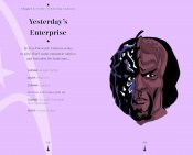 Star Trek Cocktails: A Stellar Compendium Hardcover Book