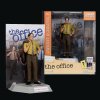 Office Dwight Schrute 6-Inch Scale Posed Figure
