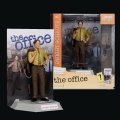 Office Dwight Schrute 6-Inch Scale Posed Figure