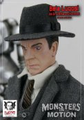 Bela Lugosi Phantom Creeps Dr. Zorka and His Robot 1/6th Scale Figure Set