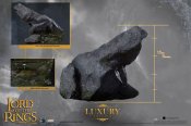 Lord Of The Rings Gollum/Smeagol Luxury Edition 1/6 Scale Figure Set by Asmus