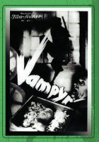 Vampyr(1932) DVD Julian West