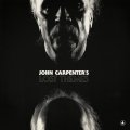 John Carpenter's Lost Themes Soundtrack CD John Carpenter