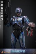Robocop 2 1/6 Scale Figure by Hot Toys
